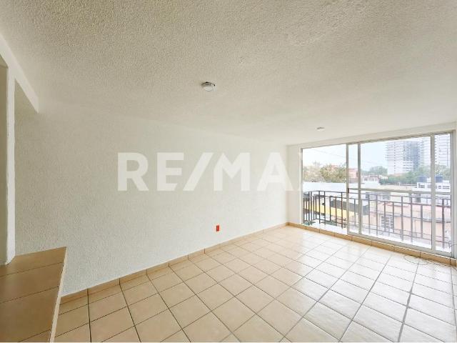 DEPTO VENTA / ROOF GARDEN PRIVADO / COL. ANAHUAC
