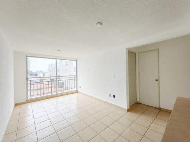 DEPTO VENTA / ROOF GARDEN PRIVADO / COL. ANAHUAC