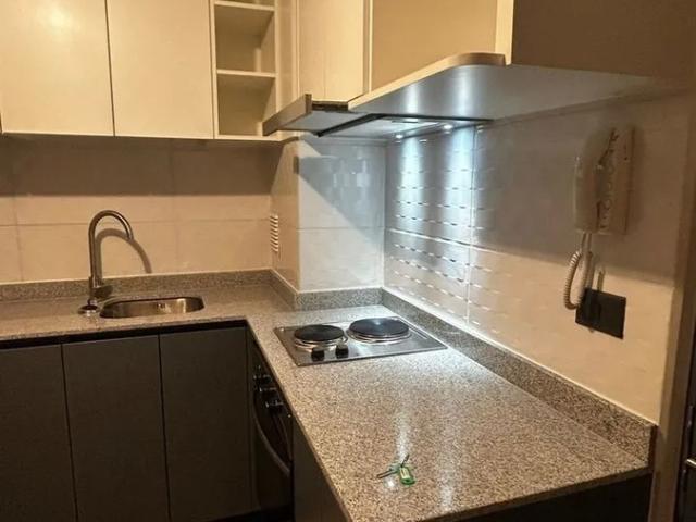 Depto a estrenar 1dormitorio en suite y estar americana