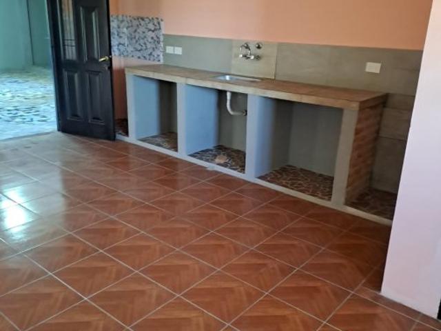 Depto a estrenar