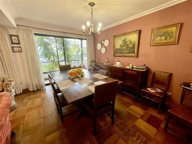 Depto a pasos metro Tobalaba, ideal remodelar, 3 dorm/2 baño | 4 dormitorios por 8300.00 en Providencia