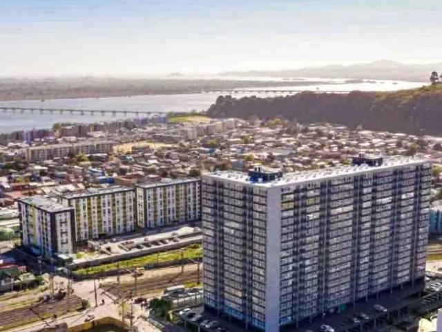 Depto. a pasos de av. prat, concepción 153373