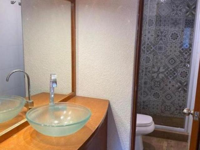 DEPARTAMENTO EN VENTA EN COLINA DEL SUR, ALVARO OBREGON, CDMX