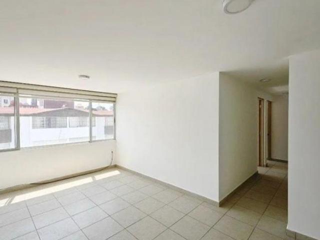 DEPARTAMENTO EN VENTA EN COAPA, COYOACAN, CDMX