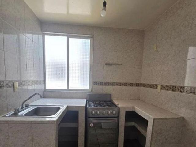 DEPARTAMENTO EN VENTA EN NIÑOS HEROES, BENITO JUAREZ, CDMX