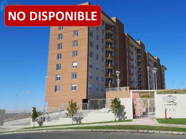 DEPTO ALTOS DEL COUNTRY – TALCA
