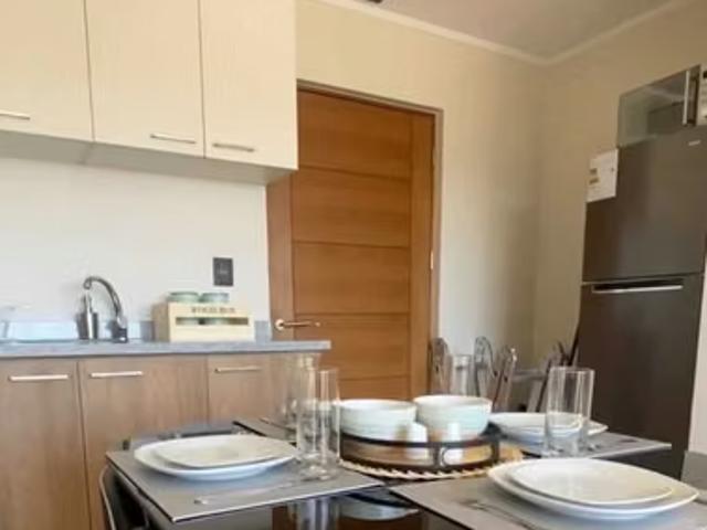 Depto amoblado Brisas del sol 1712 | dormitorios por 97000. 00 en Talcahuano