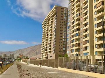 Apartamento en arriendo en Región de Tarapacá - Estacionamiento