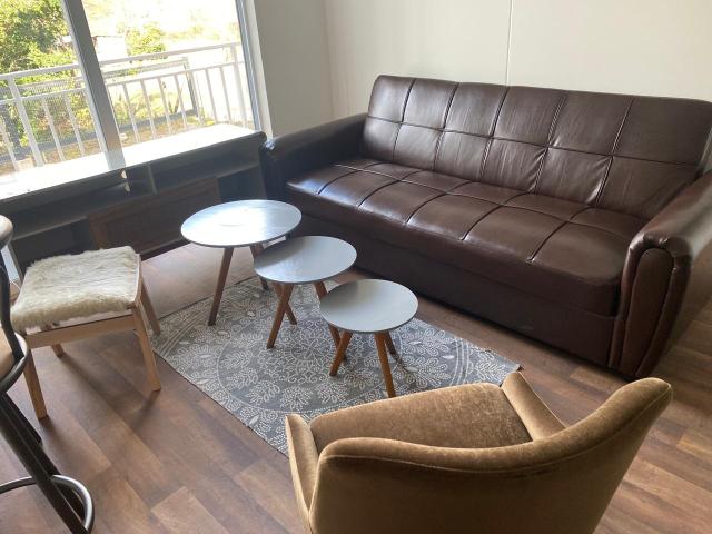 Depto Amoblado 3D a Pasos del Centro de Pucón