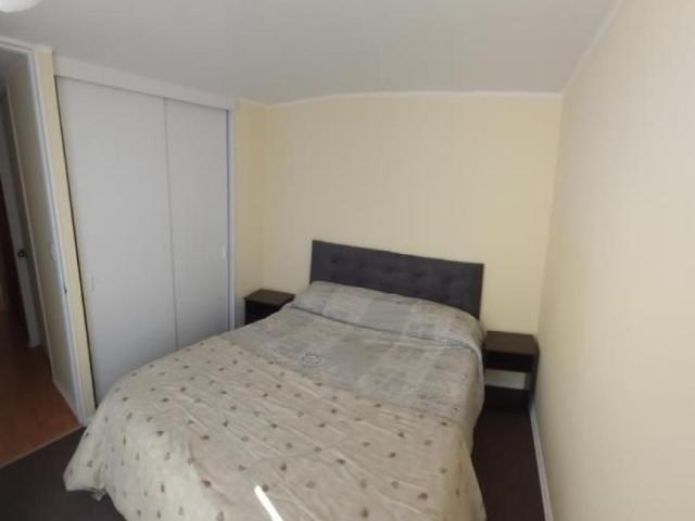 Depto AMOBLADO Villa Dulce