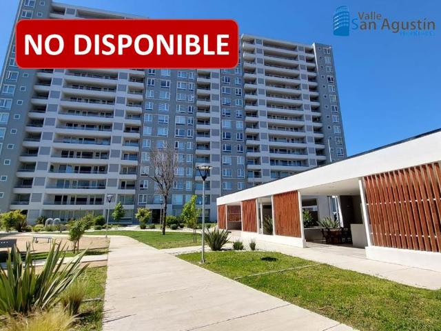 DEPTO AMOBLADO ALTOS DE LIRCAY – TALCA