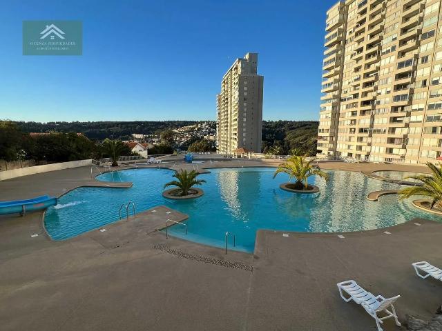 Depto amoblado arriendo reñaca marzo dic 2027 185680