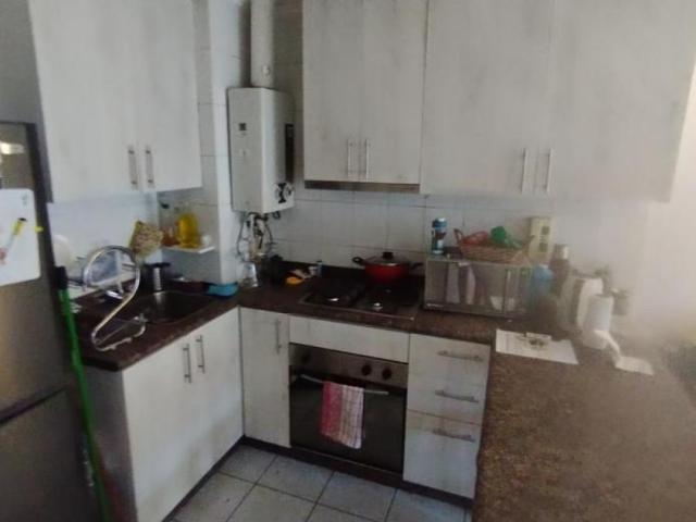 Depto AMOBLADO Av Las Condes/Av Apoquindo