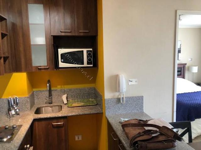 DEPTO AMOBLADO CENTRO 2 DORM Y 2 BAÑOS EDIF FULL COPIAPO