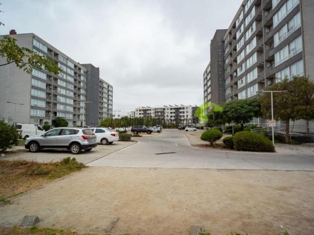 Depto Amoblado en Puertas del Mar 3D y 2B | La Serena – $450.000