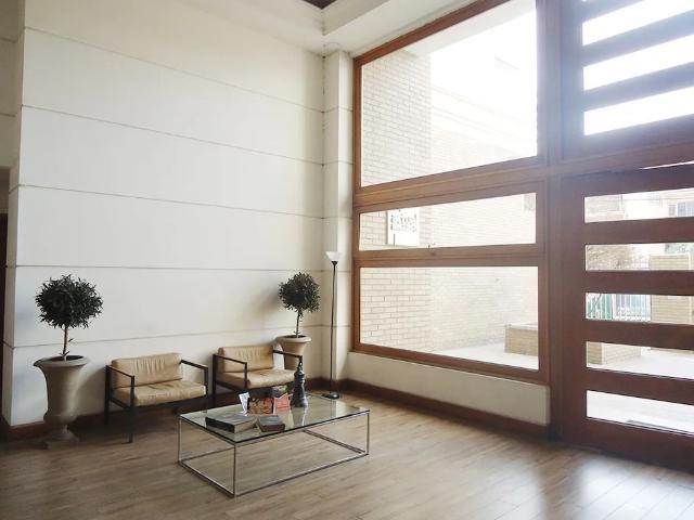 Depto amoblado / furnished apartment for rent