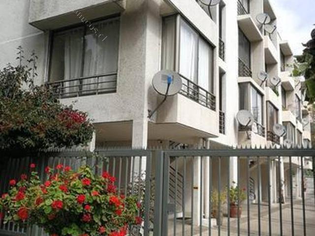Depto AMOBLADO Plan de Reñaca