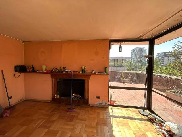 Depto Américo Vespucio Las Condes 4d 3b 1e 1701 | Dormitorios por 11500.00 en Las Condes