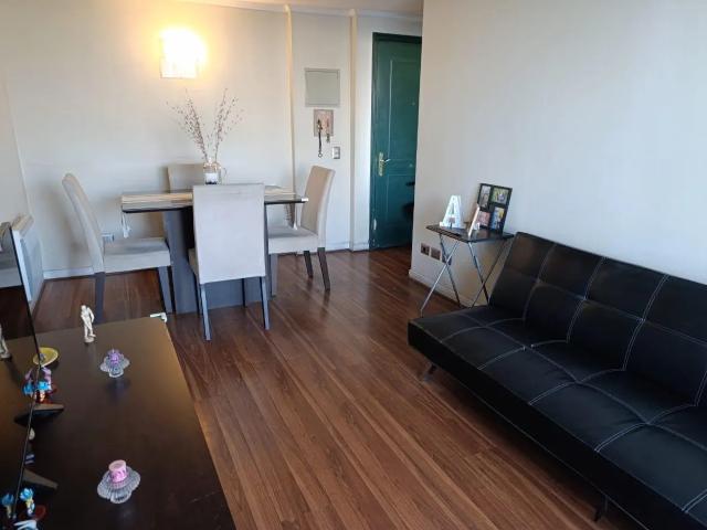 depto amplio 72m² 2d 2b gran terraza + logia metro ciud
