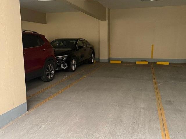 Depto. amueblado en renta frente a Galerías Insurgentes | 3 estacionamientos