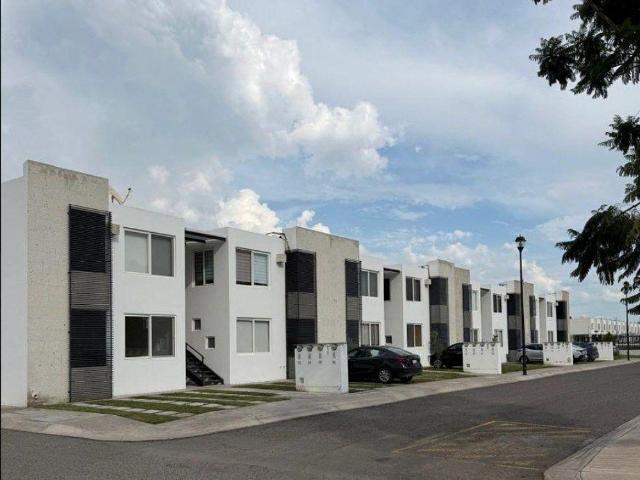 DEPTO. AMUEBLADO EN RENTA | TRES CANTOS RESIDENCIAL, QUERÉTARO