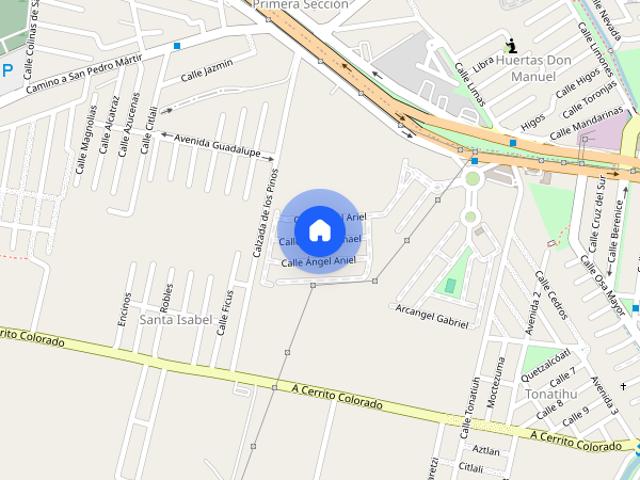 DEPTO AMUEBLADO, SERVICIOS INCLUIDOS factura