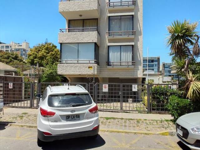Depto. asoleado 1 dormitorio 1 baño