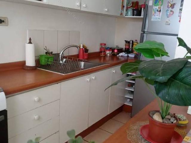 Depto. Arriendo