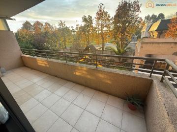 Apartamento en arriendo en Villa Versalles - Estacionamiento