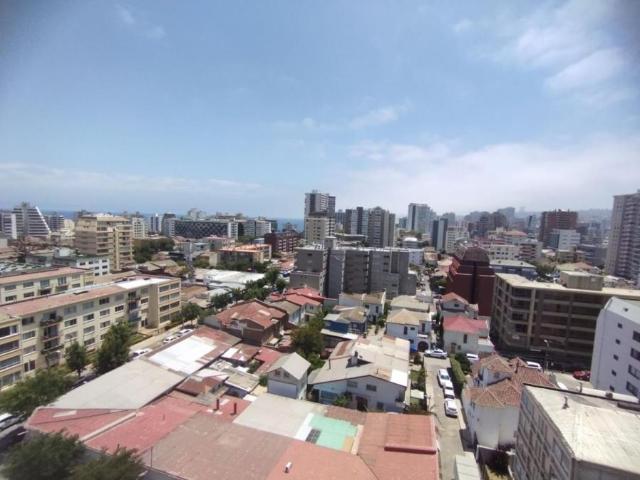 Depto Arriendo AMOBLADO 4 Norte/2 Poniente