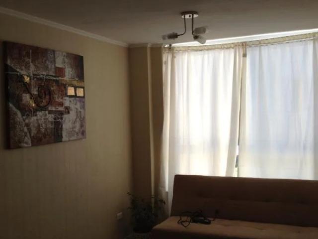 Depto arriendo cerca uss 2d, 1b, 1e