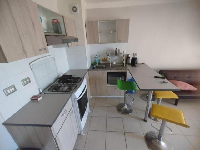 Depto Arriendo CON O SIN MUEBLES Lago Las Torres/Marga