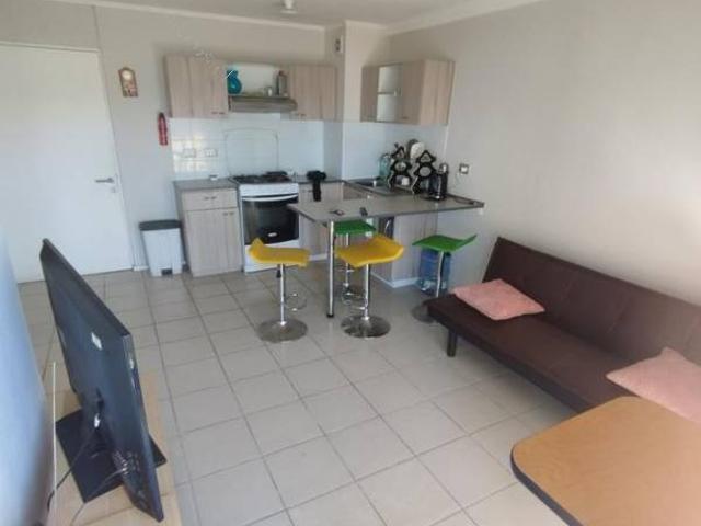 Depto arriendo CON O SIN MUEBLES Marga Marga