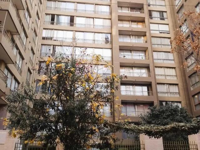 Depto.arriendo gral jofré 41/santiago 171076