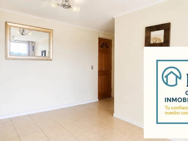 Depto arriendo reñaca alto