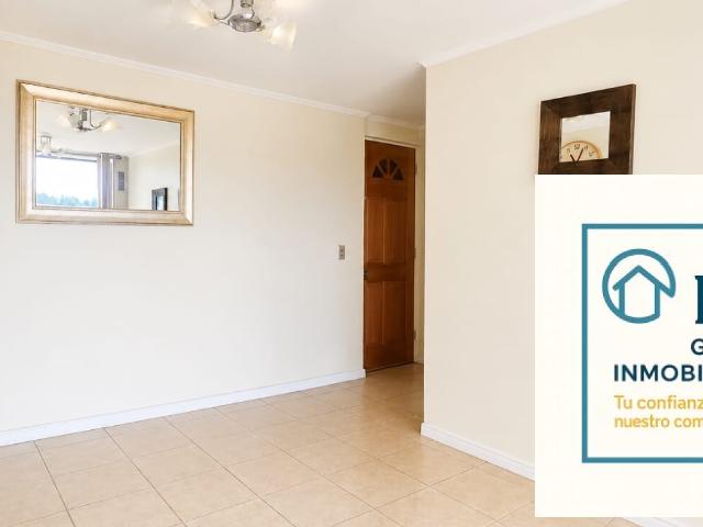 DEPTO ARRIENDO REÑACA ALTO