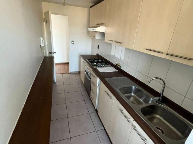 Depto Arriendo SIN MUEBLES Cerro San Roque