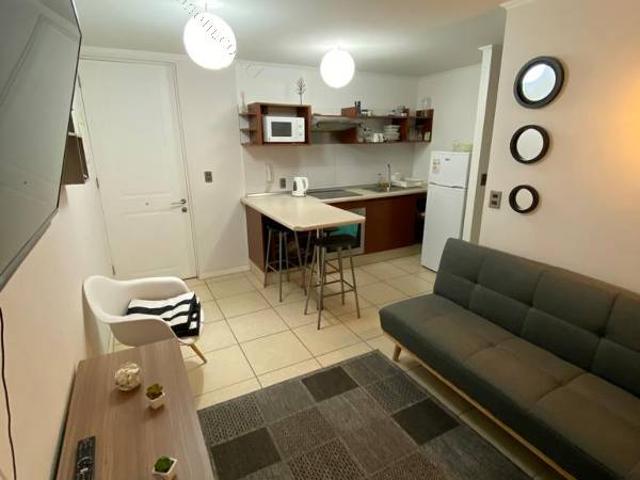 Depto Av Peñuales 186, piso 9