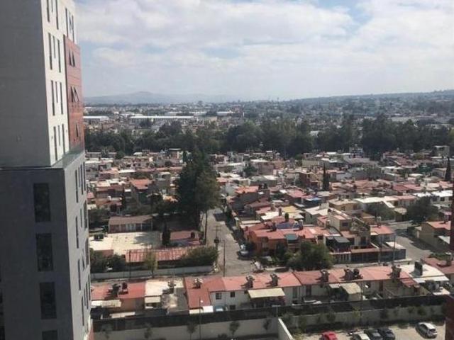 DEPTO BOSQUES DEL VALLE $2,390,000 COSMOPOL. DE 71 M2. COACALCO EDOMEX