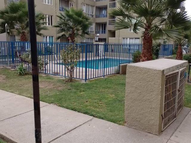 Depto brisas de Kennedy
