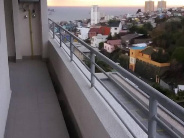 Depto C° Las Delicias 2D2B GC incluidos