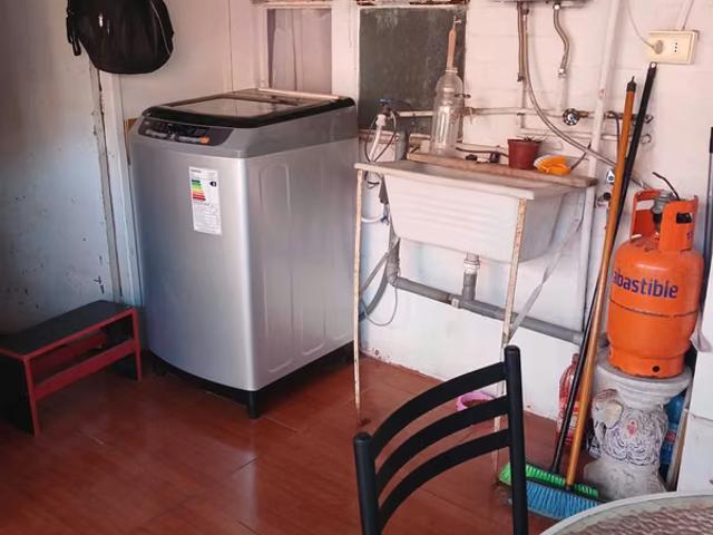 Depto casi nuevo, en San Bernardo 1462 | dormitorios por 43000. 00 en San Bernardo
