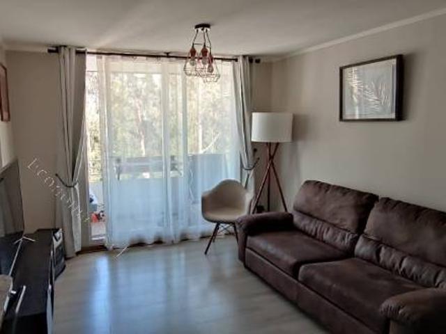 depto central Curauma 3D1B GC incluido