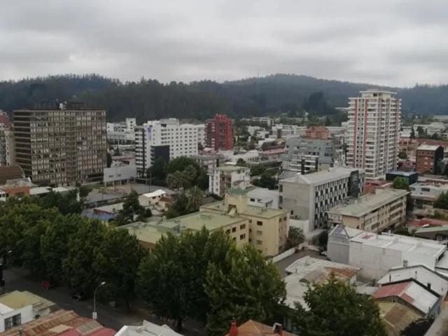 Depto central tres dormitorios