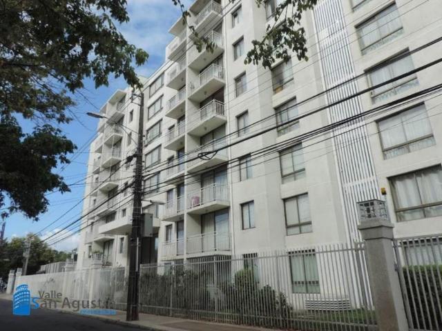 DEPTO. CENTRAL 2 DORMITORIOS y 2 BA?OS CONDOMINIO NUEVO CENTRO