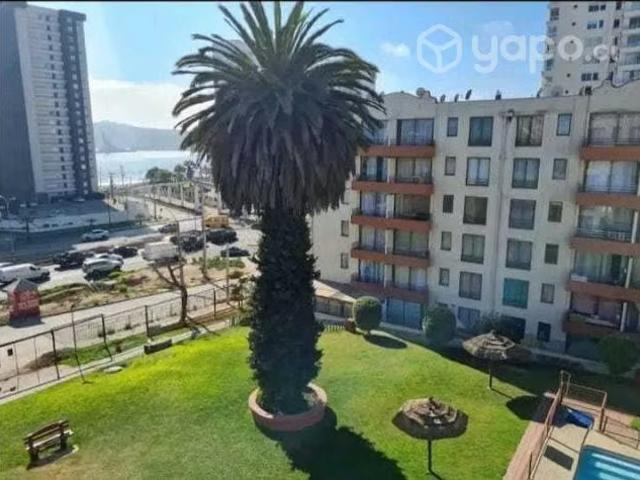 Depto cerca de la playa Herradura 3D 1B 1E | 3 dormitorios por 2050.00 en Coquimbo