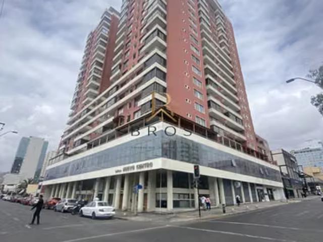 Depto cercano a Parque Brasil 3d2b | 3 dormitorios por 4950.00 en Antofagasta