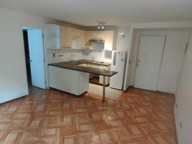 Depto Cerro San Roque/Jorge Kenrick