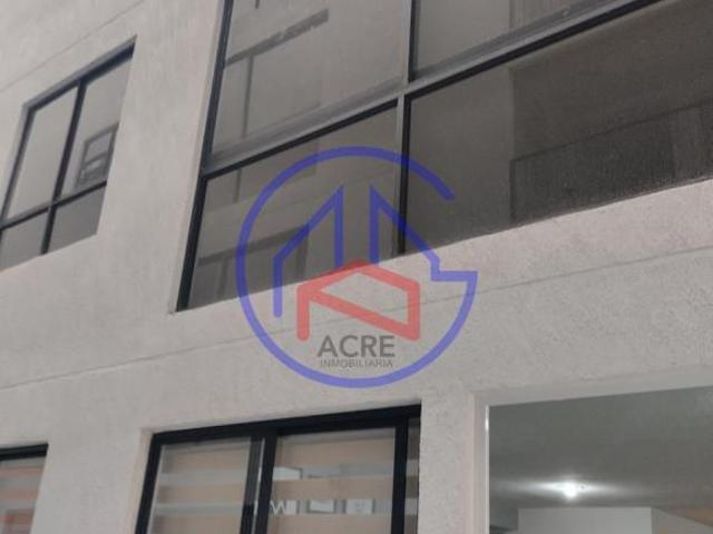 DEPTO CIRCUITO INTERIOR¡LA MEJOR UBICACION AL NTE.CDMX:DISEÑO, UBICACIÓN Y CONFORT EN CADA METRO CU