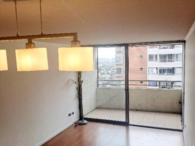 Depto, Comuna de Macul